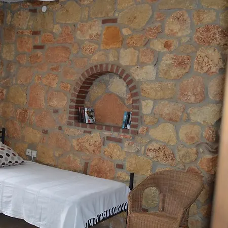 Stone House Tamara