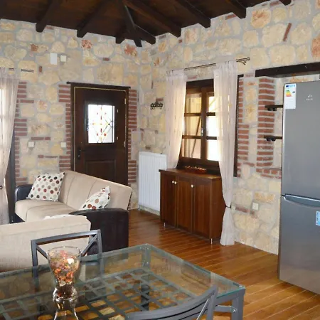 Stone House Tamara Holiday home *