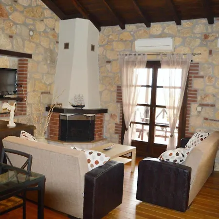 Stone House Tamara *