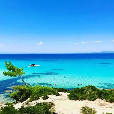 Stone House Tamara Holiday home Psakoudia